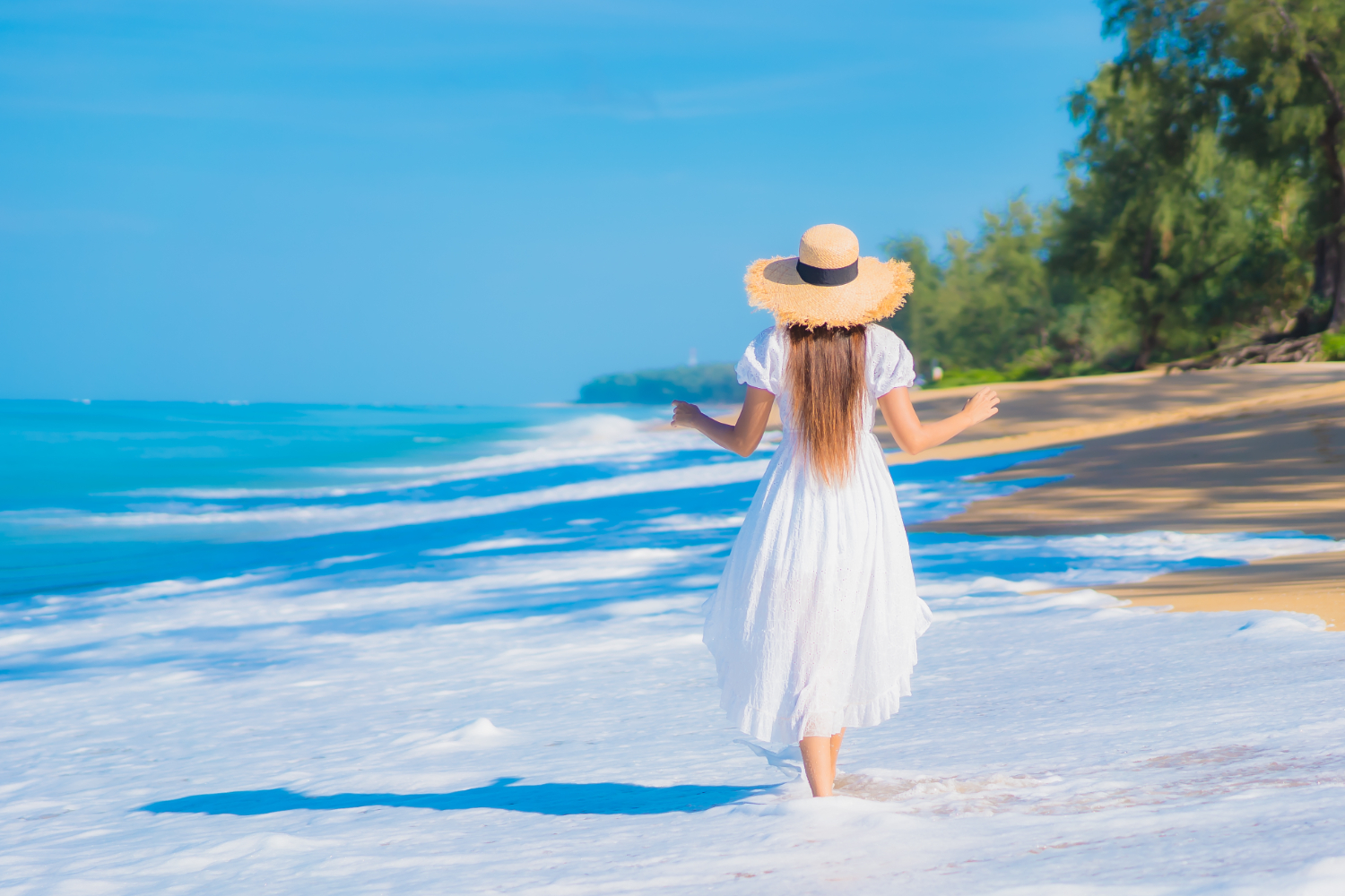 Relaxing_beach_5 exclusive luxury travel memberships usa