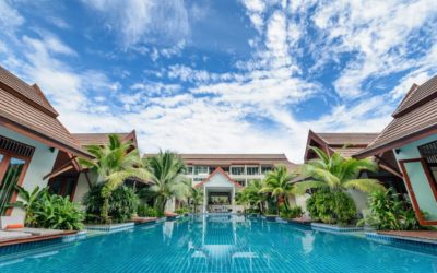 Top Affordable Luxury Resorts Near Me: How to Vacation in Style on a Budget