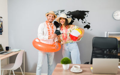 How to Travel the World on a Budget: Expert Tips from Go Happy Travels