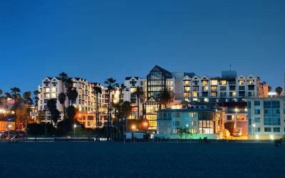 The Ultimate Guide to the Best Resorts in California for Every Traveler